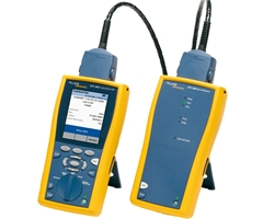 LAN Cable Testers, Analyzers, Certifiers